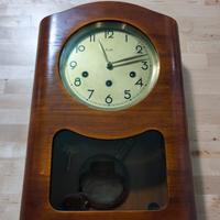 Orologio a Pendolo Mauthe 