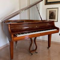 pianoforte 1/4 di coda