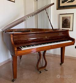 pianoforte 1/4 di coda