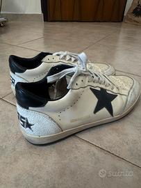 Scarpe Golden Goose