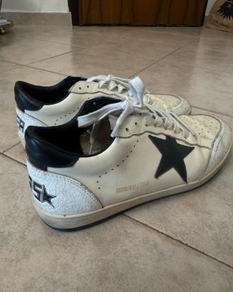 Scarpe Golden Goose