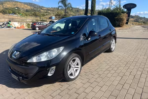 Peugeot 308 1.6 HDi 110cv