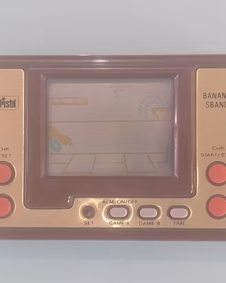 videogioco vintage 1981