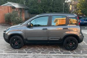 Fiat Panda 1.2 City Cross - 2019