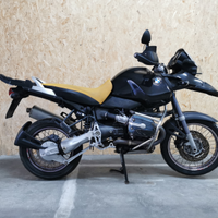BMW r1150 GS Adventure