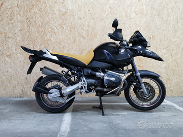 BMW r1150 GS Adventure