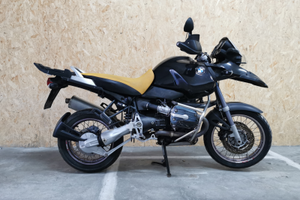 BMW r1150 GS Adventure