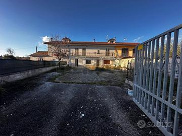 Casa Semindipendente - Benevento