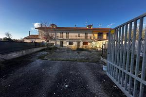 Casa Semindipendente - Benevento