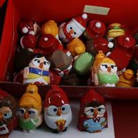 LOTTO EGAN GOOFI CHRISTMAS