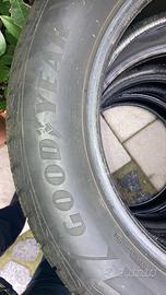 Gomme quattro stagioni Good year