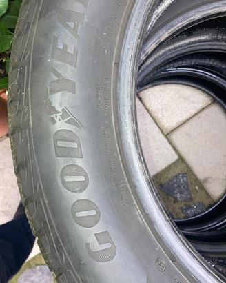 Gomme quattro stagioni Good year