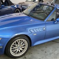 Bmw 2.2 Roadster Estoril Individual