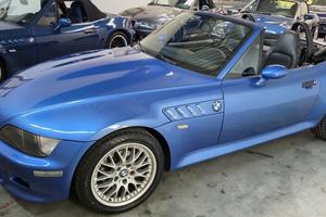 Bmw 2.2 Roadster Estoril Individual