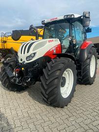 Trattore Steyr Expert 4130 cvt