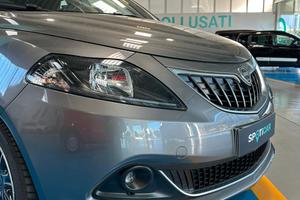Lancia Ypsilon 1.0 FireFly 5 porte S&S Hybrid Plat
