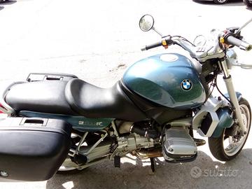BMW R 1100