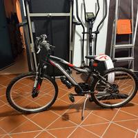 Bici famiglia