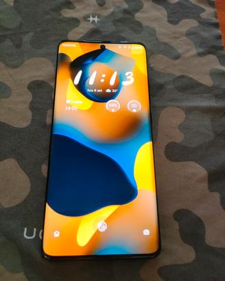 Motorola Edge 50 pro 