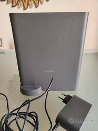 Router wifi station 6