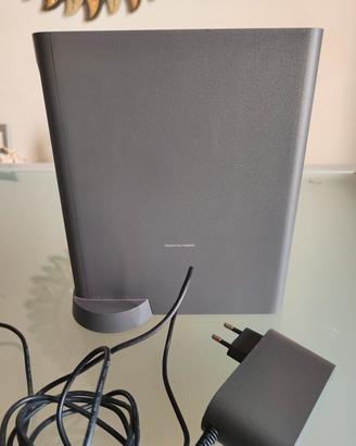 Router wifi station 6