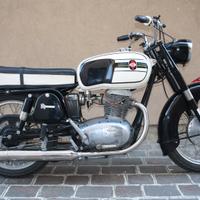 Gilera B 300 Extra - 1965 America