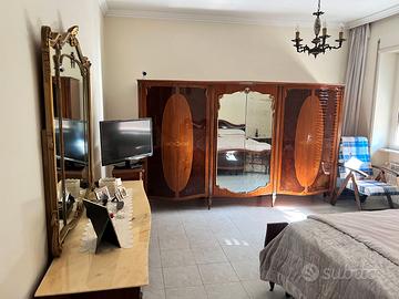 Camera da letto primi 900