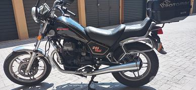 Moto Guzzi Florida V650