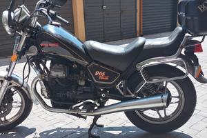 Moto Guzzi Florida V650