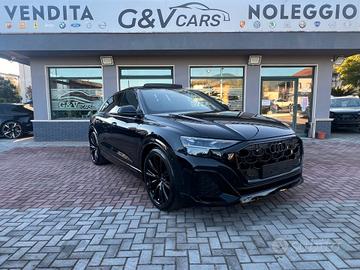 Audi Q8 50 TDI QUATTRO 286 CV TIPTRONIC S LINE EDI