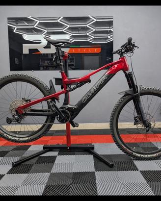 E bike Olimpia Isaac 2025
