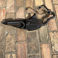 Marmitta Nrg Power 50