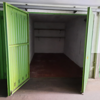 Inquilino per box auto ozzano