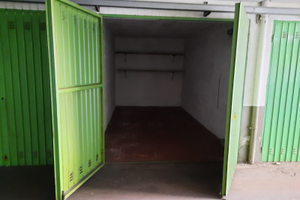 Inquilino per box auto ozzano