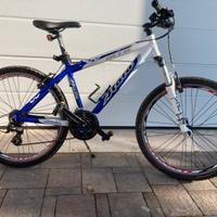 MTB bicicletta