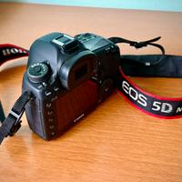 Canon EOS 5D mark III