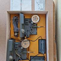 giocattoli vintage