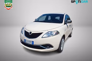 LANCIA Ypsilon 1.3 MJT 16V 95 CV 5 porte S&S Sil