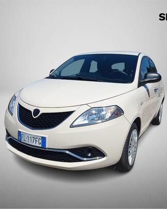 LANCIA Ypsilon 1.3 MJT 16V 95 CV 5 porte S&S Sil