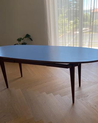 Tavolo modernariato vintage anni 60