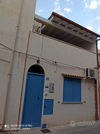 Casetta dei pescatori