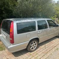 Ricambi vari Volvo 940-850-v70 