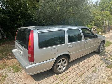 Ricambi vari Volvo 940-850-v70 
