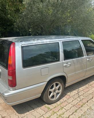 Ricambi vari Volvo 940-850-v70 