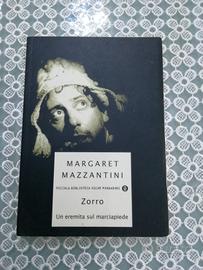 Margaret Mazzantini