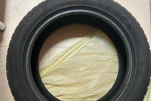 Gomme 4 termiche Tracmax Ice Plus s210 205/55 R17