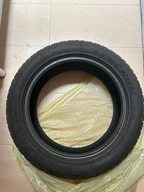 Gomme 4 termiche Tracmax Ice Plus s210 205/55 R17