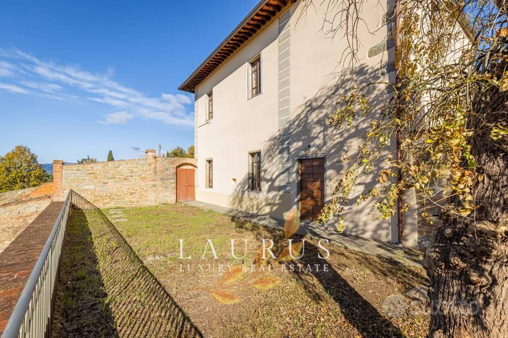 Appartamento – Cortona, Montecchio - Altro