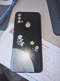 cover moto e40