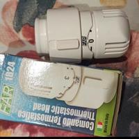  Thermos termostato Valvola Far 1824